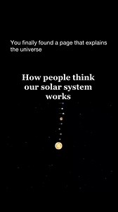 Explaining The Universe teaches you something NEW every day! #memes #explore #interesting #reels | Explaining Everything