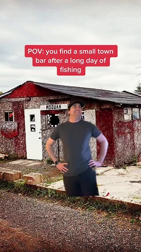 What's your favorite bar to pop into after a day on the water? | Mystery Tackle Box