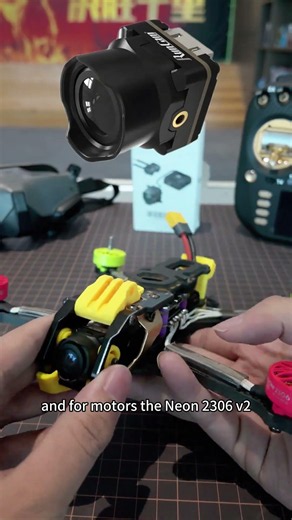 Cheap 5" FPV Setup That Actually Rips 😳