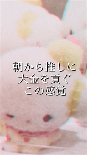 【こぎみゅん新作】年1最大級のご褒美 #サンリオ #こぎみゅん #sanrio