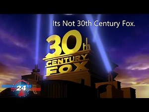 20th Century Fox logo Bloopers 3.