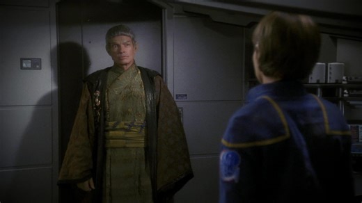 Star Trek - Enterprise | Kostenlos online sehen | TELE 5