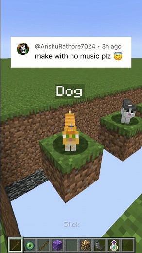 Guess the Minecraft Song Challenge