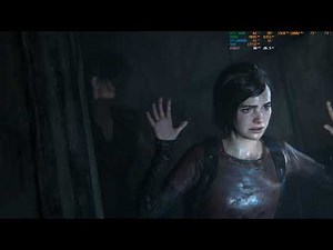The Last of Us Part 1 Testing Out The RTX 3080 in 4K