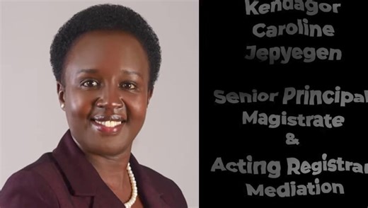 The Commission advertised the vacancy in the Office of the Chief Registrar of the Judiciary on 23rd October 2023. Upon closure of the advert, the JSC received 43 applications and shortlisted 7 candidates. The JSC will today conduct interviews with the 7 candidates. | Judicial Service Commission Kenya