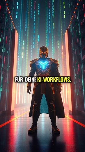 N8N - Deine Daten waren nicht sicher - bis jetzt!