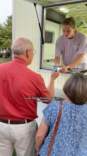 Why this smart terminal a game-changer for mobile payments