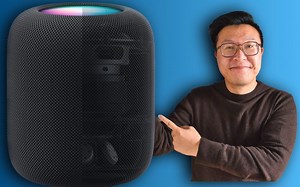 新款HomePod发布，回归的背后是苹果的精心布局？