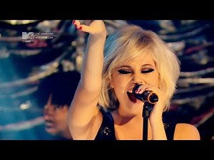 Pixie Lott - Mama Do - LIVE - FULL HD