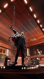 23K views · 1.8K reactions | No feeling like being on stage | The Script | Facebook