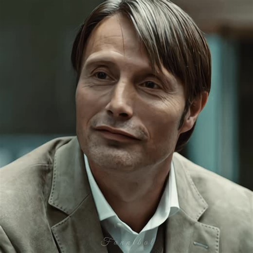 fannibal.edit / Hannibal / Hannibal edits on Instagram: "Hannibal makes chicken soup for Will 😆 . . #hannibal #hanniballecter #explore #instagram #fyp @theofficialmads"