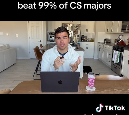 4 Effective Methods to Stand Out as a CS Major