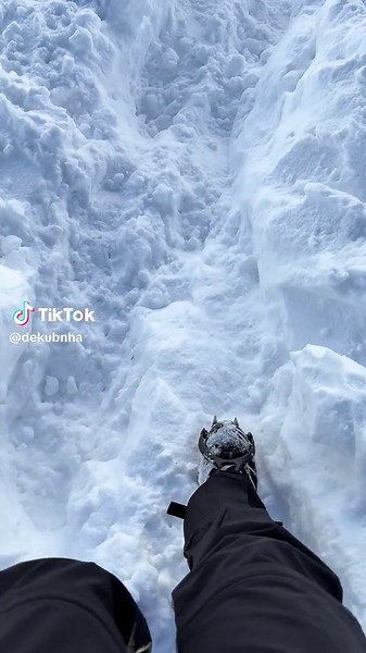 Exploring Tateyama in January: A Winter Adventure