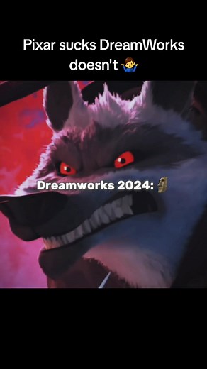 DreamWorks Animation vs. Disney: A Cinematic Journey