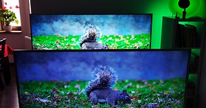 VA nebo IPS obrazovku? Porovnání LCD panelů u TV - Cena-Vykon.cz