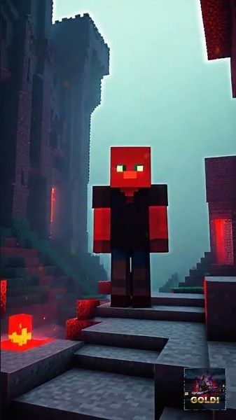 MINECRAFT: Uncovering Minecraft’s Hidden Error Codes