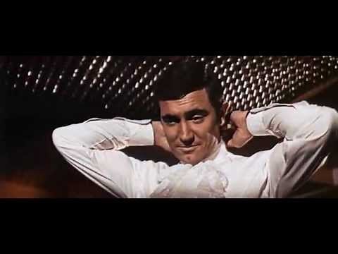 (1969) On Her Majesty's Secret Service trailer