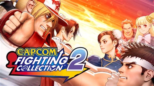 Capcom Spotlight announced for February 4