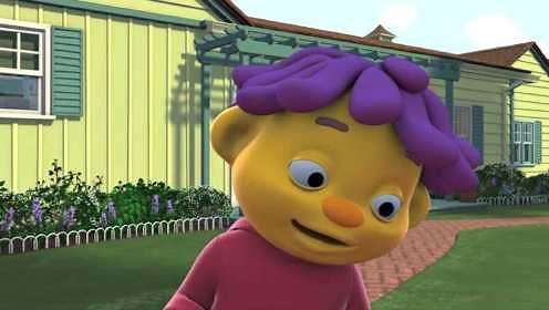 科学小子席德[磨耳朵英文版] 65.Sid Wings It