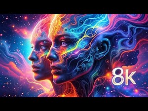 Psychedelic AI Mind Explosion: Real-Time Generative Art with Stream Diffusion & TouchDesigner