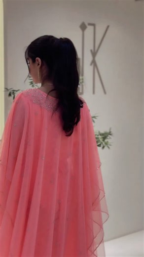 Jalila Alshibah on Instagram: "Jk fashion 🤍✨"