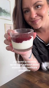180 reactions · 5 comments | Une confiture sans sucre et protéine...