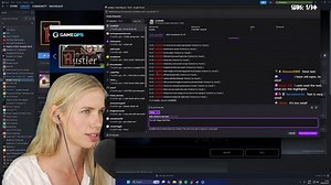 Checking out Rustler!