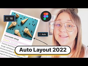 Master Figma Auto Layout the easy way | 2022 Auto Layout Update