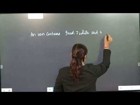 probability grade 11 part 5