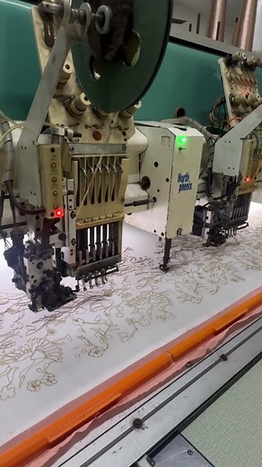 Computer Embroidery Work Design Part3