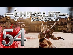 Chivalry Medieval Warfare - EP54 - Archery