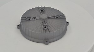 [Hot Item] Premium CNC Machined Aluminum LED Light for Superior Brightness