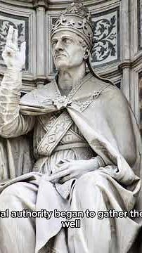 The True Origins of the Catholic Church | History Revealed