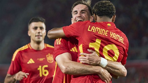 Calendario de España en el Mundial 2026: cuándo juega sus partidos, fechas y horarios