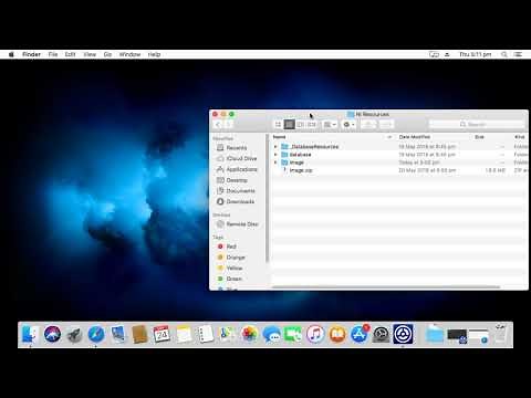 Native Instruments 3rd Party NKS Library Installation (Mac)