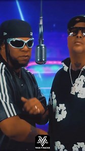 ¡Familia! Salió el video en vivo de “A Ti No” en la sección Legacy. Es un clásico que vuelve con la misma energía de siempre. ¡Vayan a verlo, comenten qué les parece y compartan con los suyos! Gracias por estar ahí siempre. ¡Esto es para ustedes! 🎶🔥 | Yaga