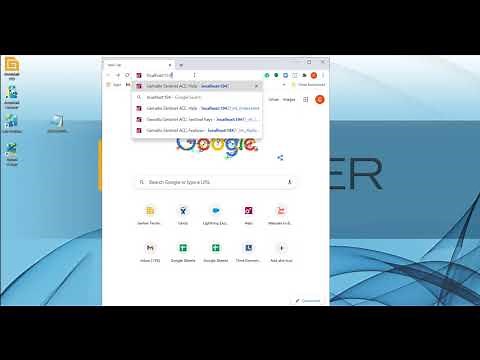 How to apply V2C file USB KEY