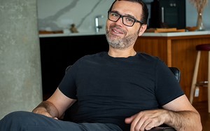 Andrea Camastra: polska kuchnia może być na poziomie światowym. Udowodnię to