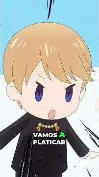 Kaguya-sama: Love is War (Latin American Dub) #kaguyasama #foryou #anime