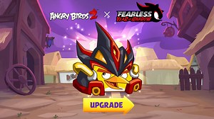 50 reactions | Shadow the Hedgehog joins the flock for a limited time! Don’t miss out. | Angry Birds 2 | Facebook