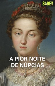 A rainha consorte da Espanha, Maria Josefa Amália da Saxônia, teve o azar de se casar com o rei Fernando VII e só soube do seu infortúnio quando as portas dos aposentos reais foram fechadas após o casamento. Agora, ela levaria um verdadeiro choque, mas ele seria o mais prejudicado. Você quer SABER ? | Saber Mais