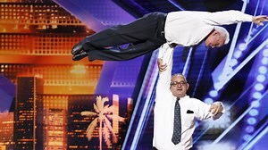 Age has no limit when it comes to THIS level of strength. | NBC4