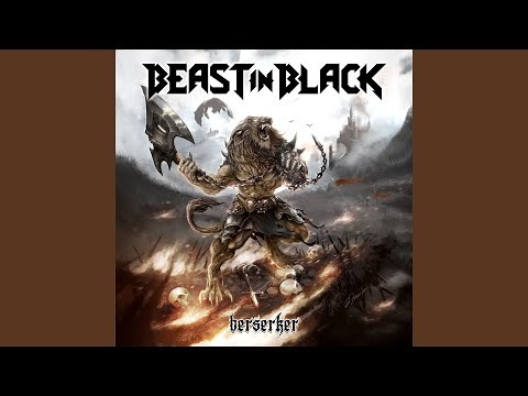 Beast In Black