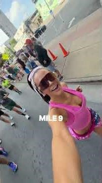 BABYS FIRST HALF MARATHON! I DID IT!! #vlog #runningvlog