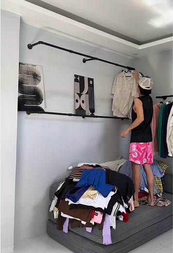 The Benefits of Using Velvet Hangers