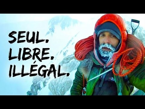 Deux alpinistes sont morts. Mais le vrai drame était ailleurs.