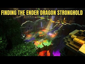 Find The End Portal Room In Minecraft With This Guide!