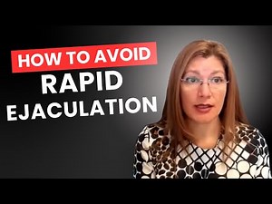 How to Avoid Rapid Ejaculation | Practical Strategies for Better Control