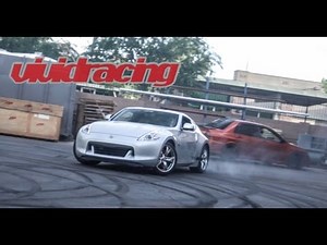The Best Nissan 370Z Exhaust Video Ever