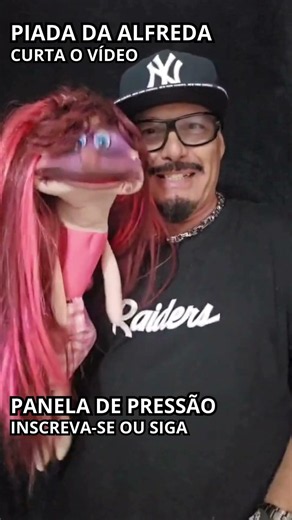 Rir dessa piada é opcional, tá 🤫 Humf